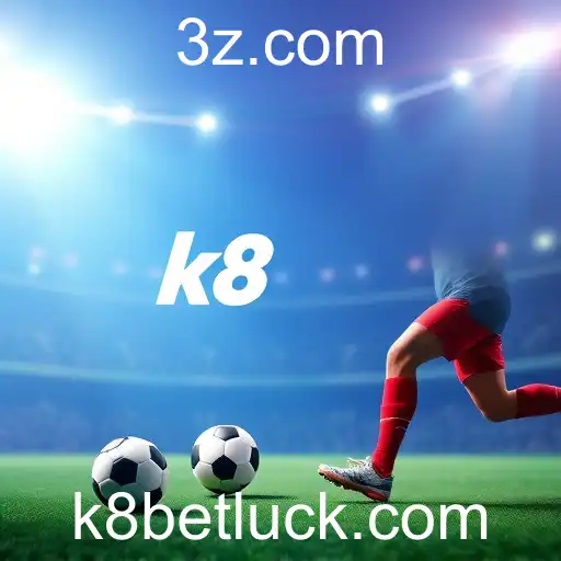 Dinâmicas de Jogos e o Impacto do k8bet em 2025