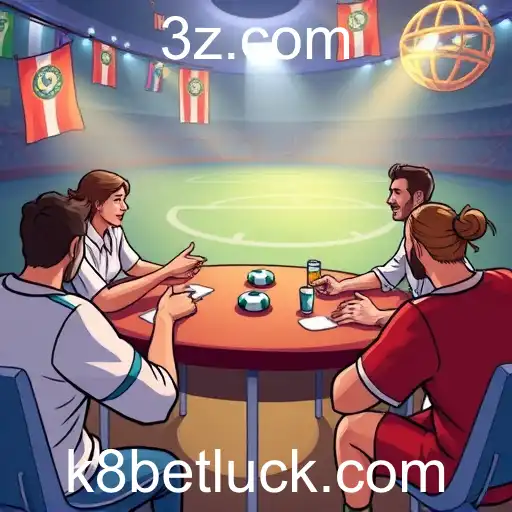 Expansão do mercado de jogos online no Brasil