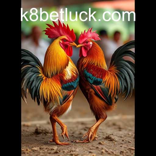 Cockfighting