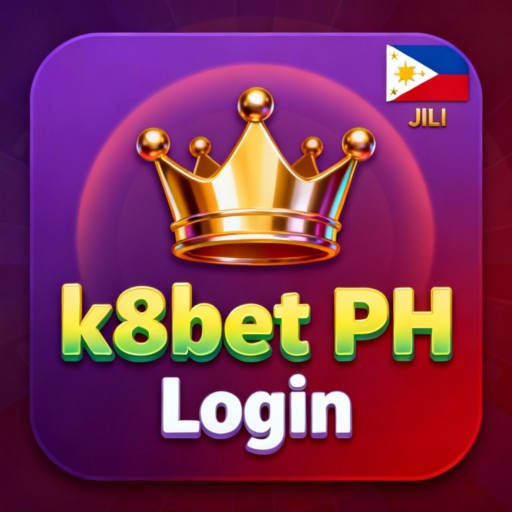 k8bet PH Login