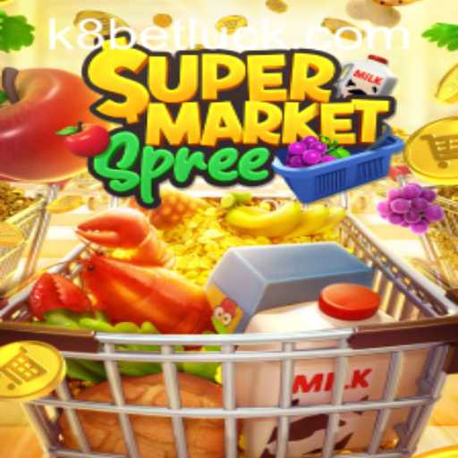 Exploring SupermarketSpree: A Thrilling Game and the K8bet PH Login Connection