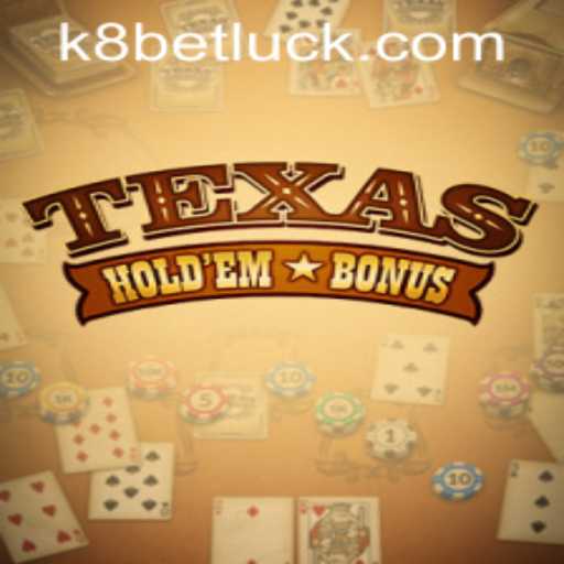 Mastering Texas Holdem Bonus: A Comprehensive Guide with K8Bet PH Login