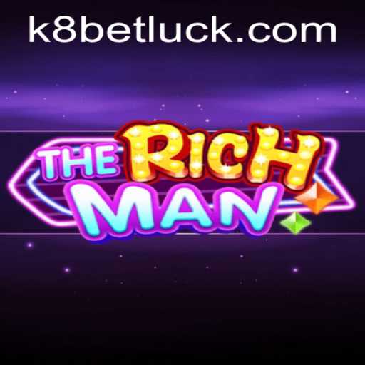Exploring TheRichMan: Game Description, Rules, and Integration with k8bet PH Login