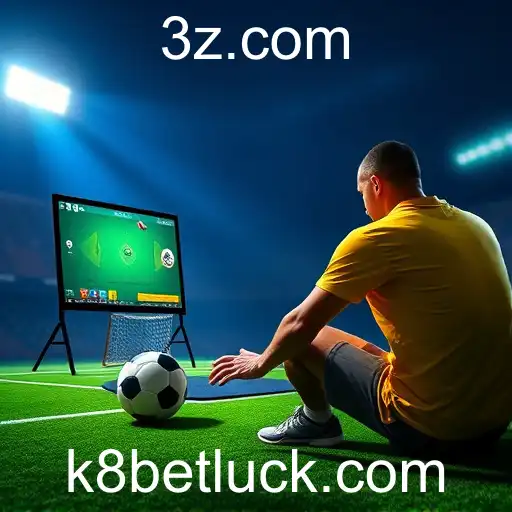 Mercado de Apostas Esportivas Cresce com Inovoução Tecnológica