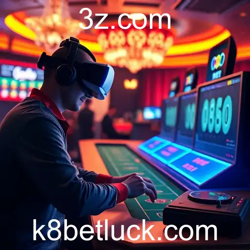 A Ascensão dos Jogos Online no Brasil