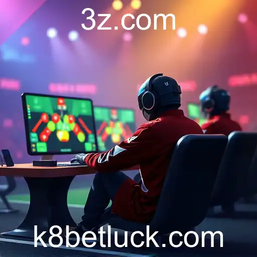 Crescimento do mercado de jogos online em 2025