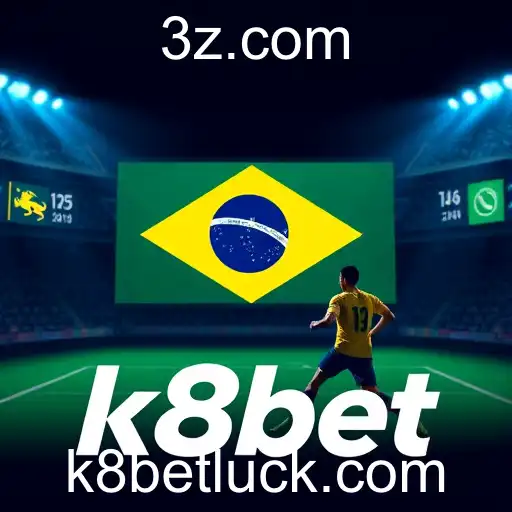 O Crescimento Exponencial do Mercado de Jogos Online no Brasil