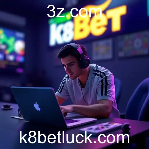 A Expansão do Mercado de Jogos Online no Brasil