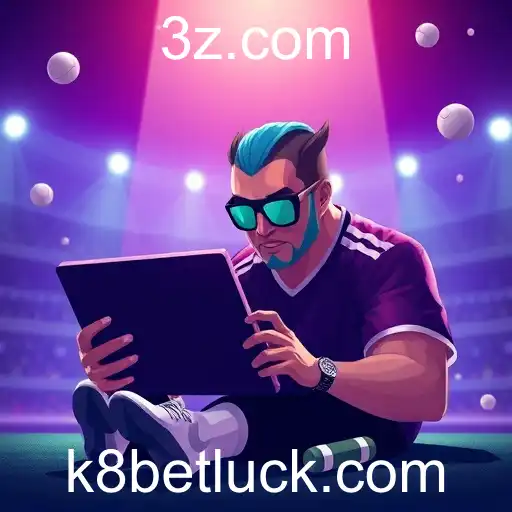 O Impacto Crescente do k8bet em 2025 no Brasil