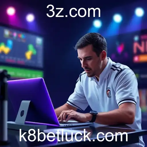 Expansão do Mercado de Jogos Online no Brasil