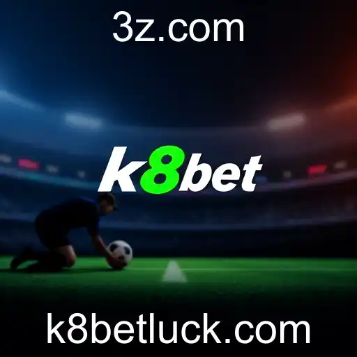 K8bet Reinventa Experiência de Jogos Online