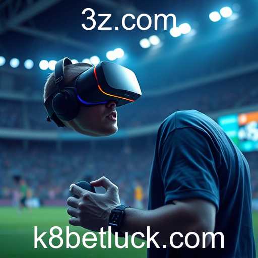 K8bet Inova com Novidades no Mercado de Jogos Online