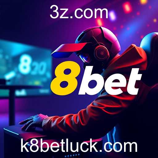 A Revolução do iGaming em 2025: K8bet no Topo das Tendências