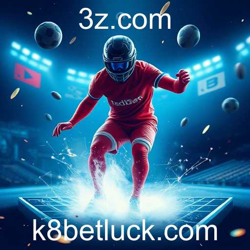 Inovações no Cenário de Jogos Online: Uma Visão sobre a k8bet