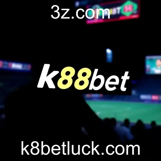 A Ascensão do k8bet no Mercado Brasileiro de Jogos Online