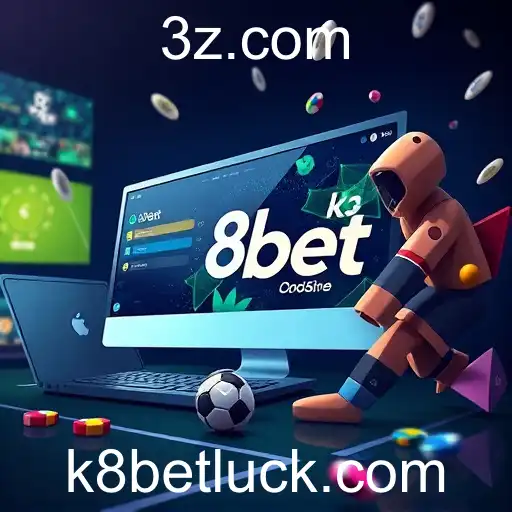 A Evolução dos Jogos de Azar Online em 2025