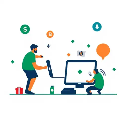 O Crescimento do Mercado de Jogos Online em 2025