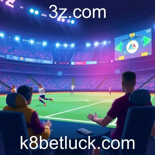 Tendências e Desafios no Mercado de Jogos Online em 2025