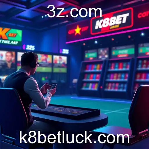 Tendências e Inovações no Mundo dos Jogos Online